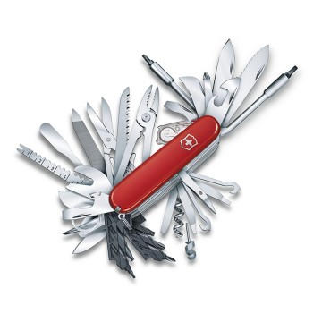 Victorinox swiss champ xxl