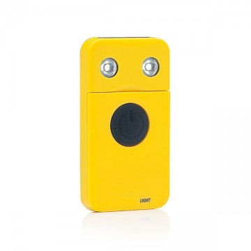 Wakawaka light yellow 2