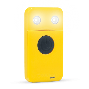Wakawaka light