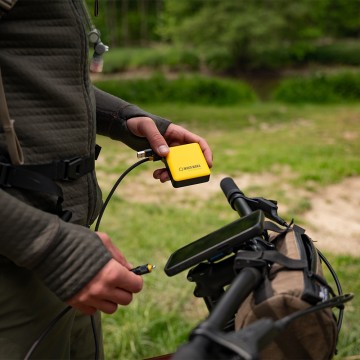 Wakawaka power 10 powerbank 10000 mah 10