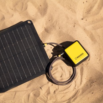 Wakawaka power 10 powerbank 10000 mah 8