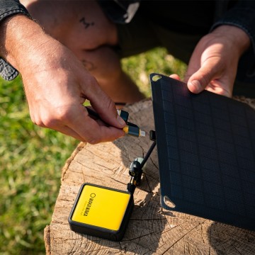 Wakawaka power 10 powerbank 10000 mah 9