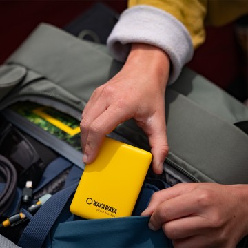 Wakawaka power 20 powerbank 20000 mah 10