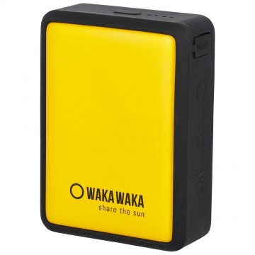 Wakawaka power 20 powerbank 20000 mah 2