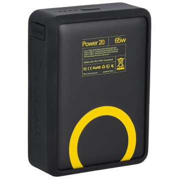 Wakawaka power 20 powerbank 20000 mah 4