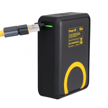 Wakawaka power 20 powerbank 20000 mah 7