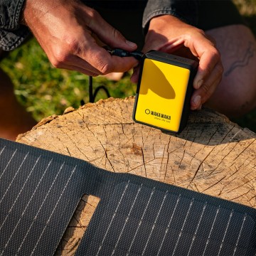 Wakawaka power 20 powerbank 20000 mah 9