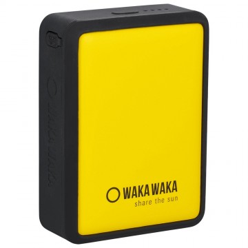 Wakawaka power 20 powerbank 20000 mah