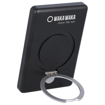 Wakawaka power pro wireless magsafe powerbank 10000 mah 4