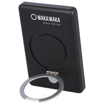 Wakawaka power pro wireless magsafe powerbank 10000 mah 5
