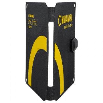 Wakawaka solar 10 opvouwbaar zonnepaneel 10w 5