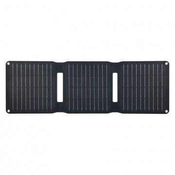 Wakawaka solar 20 opvouwbaar zonnepaneel 20w 0