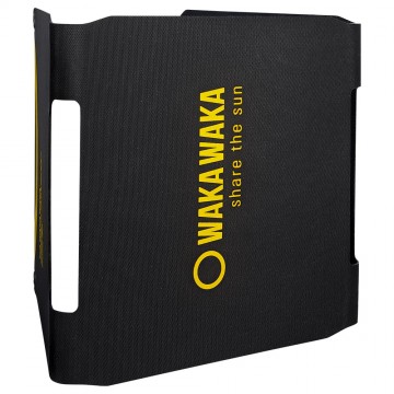 Wakawaka solar 20 opvouwbaar zonnepaneel 20w 4