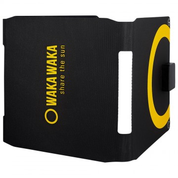Wakawaka solar 20 opvouwbaar zonnepaneel 20w 5