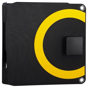 Wakawaka solar 20 opvouwbaar zonnepaneel 20w 6