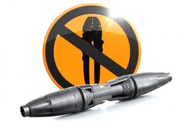 Weidmueller pv stick set male female