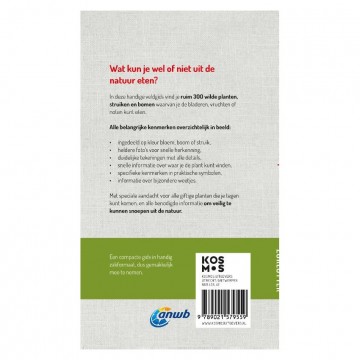 Welke eetbare wilde plant is dat 2