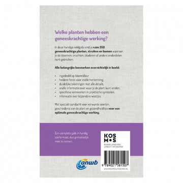 Welke geneeskrachtige plant is dat 2