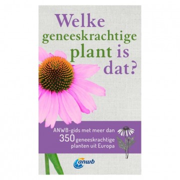 Welke geneeskrachtige plant is dat