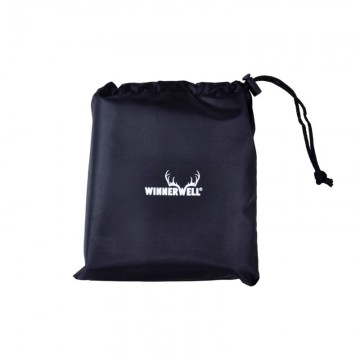 Winnerwell backpack stove titanium  blad en lade 6