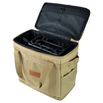 Winnerwell carry bag draagtas voor iron camping cooker stove 4