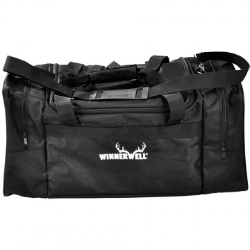 Winnerwell draagtas voor houtkachels medium