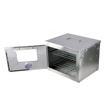 Winnerwell fastfold oven kampeeroven 2