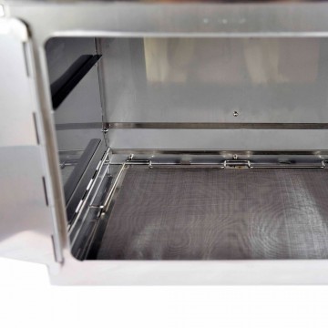 Winnerwell fastfold oven kampeeroven 3