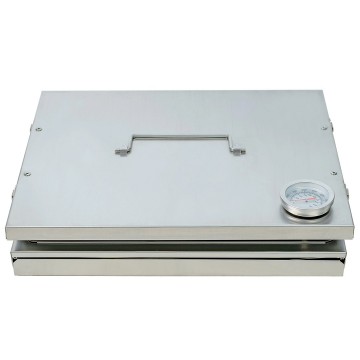 Winnerwell fastfold oven kampeeroven rvs 2026 3