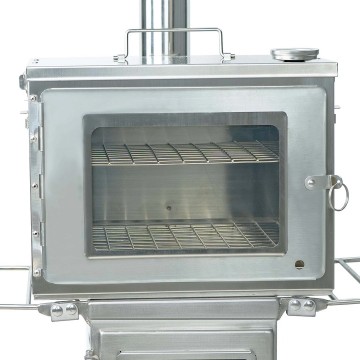 Winnerwell fastfold oven kampeeroven rvs 2026 4