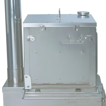 Winnerwell fastfold oven kampeeroven rvs 2026 5