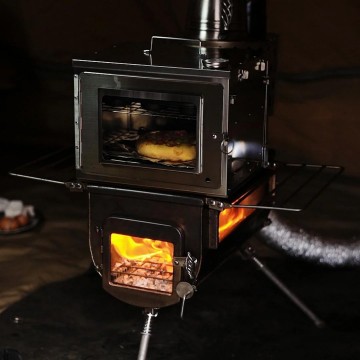 Winnerwell fastfold oven kampeeroven rvs 2026 6
