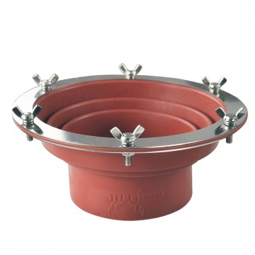 Winnerwell flashing kit 2