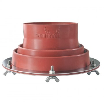 Winnerwell flashing kit