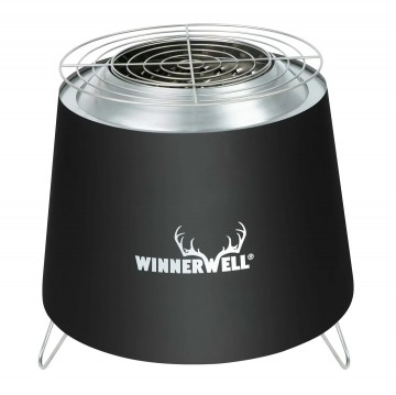 Winnerwell grillrooster voor tornado vuurkorf 2