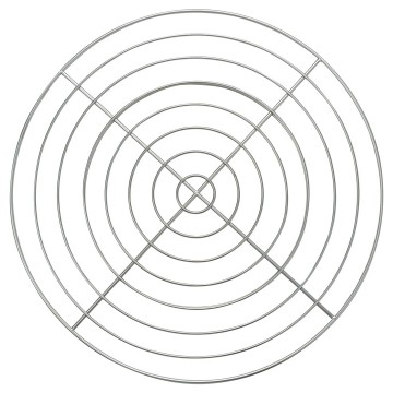 Winnerwell grillrooster voor tornado vuurkorf