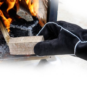 Winnerwell hittebestendige handschoenen 3