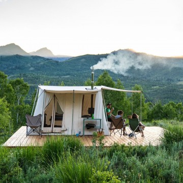 Winnerwell nomad camping stove rvs houtkachel 3