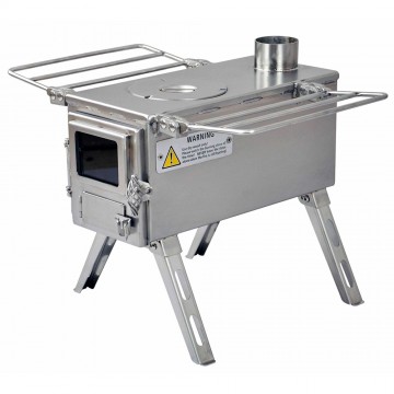 Winnerwell nomad camping stove rvs houtkachel small 2