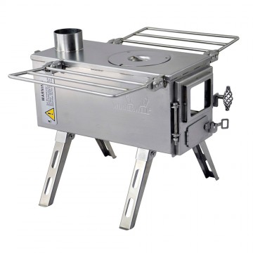 Winnerwell nomad view camping stove rvs houtkachel 3