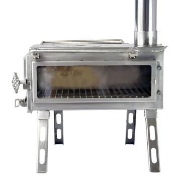 Winnerwell nomad view camping stove rvs houtkachel 5