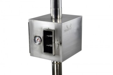 Winnerwell pipe oven large 1