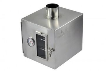 Winnerwell pipe oven large 2