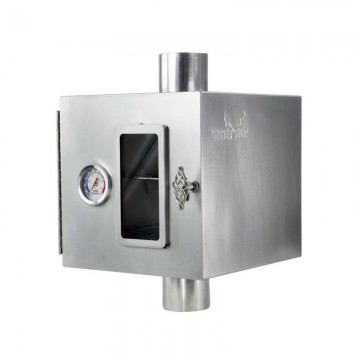 Winnerwell pipe oven large 5