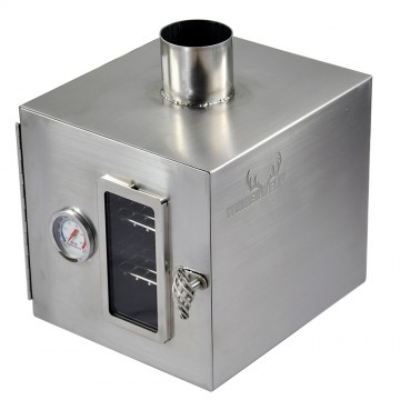 Winnerwell pipe oven medium 63 mm 2