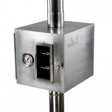 Winnerwell pipe oven medium 63 mm