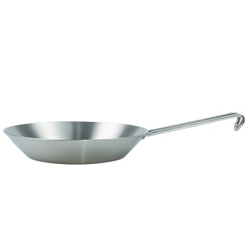 Winnerwell titanium camping diepe skillet  koekenpan 3