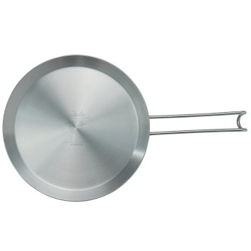 Winnerwell titanium camping lage skillet  koekenpan 2