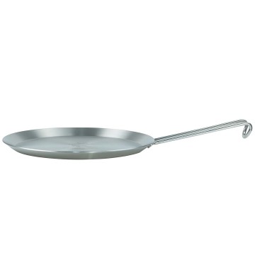 Winnerwell titanium camping lage skillet  koekenpan 3
