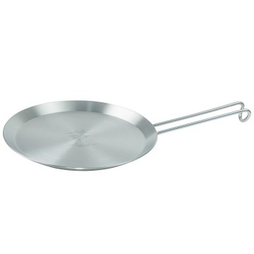 Winnerwell titanium camping lage skillet  koekenpan